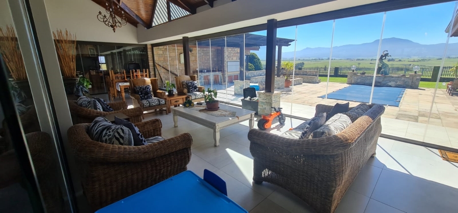 3 Bedroom Property for Sale in Glentana Western Cape